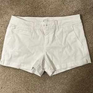 Market & Spruce Lorraine shorts